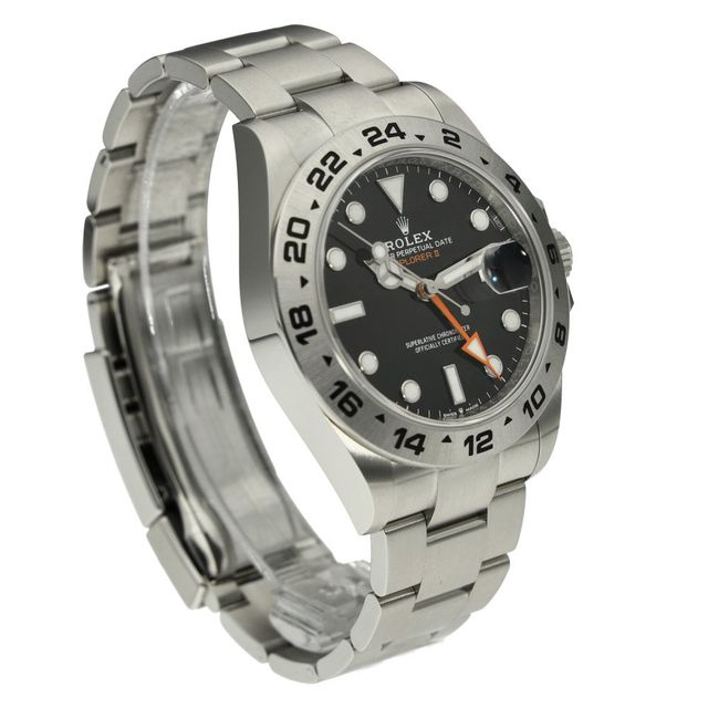 Rolex Explorer II 226570 Image 5